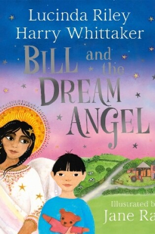 Cover of Bill and the Dream Angel