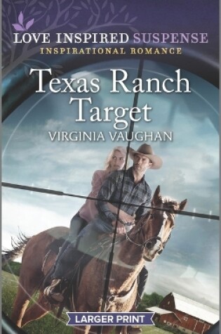 Cover of Texas Ranch Target