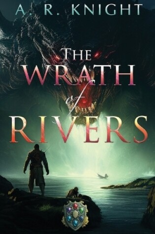 Cover of The Wrath of Rivers