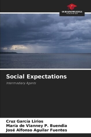 Cover of Social Expectations