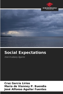 Book cover for Social Expectations