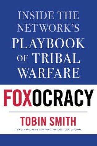 Cover of Foxocracy