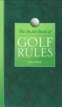 Book cover for Little Book of Golf Rules