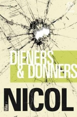Cover of Dieners & donners