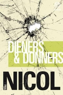 Book cover for Dieners & donners