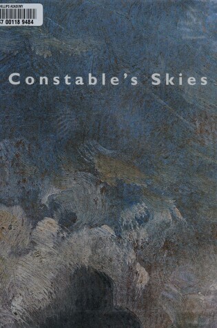 Cover of Constable's Skies