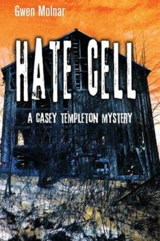 Cover of Hate Cell