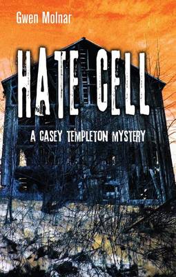 Cover of Hate Cell