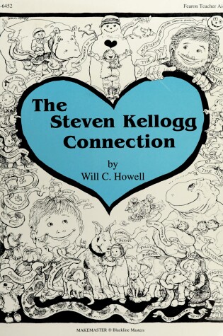 Cover of Steven Kellog Connection