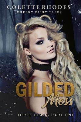 Book cover for Gilded Mess