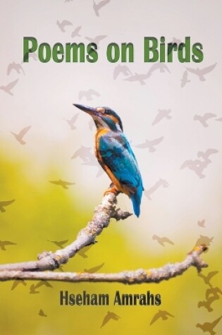 Cover of Poems on Birds