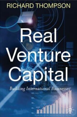 Cover of Real Venture Capital