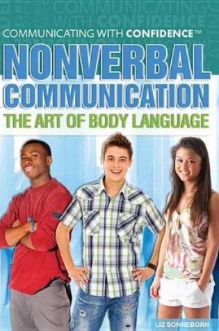 Cover of Nonverbal Communication