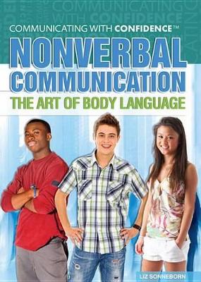 Book cover for Nonverbal Communication