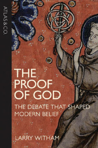 Cover of The Proof Of God