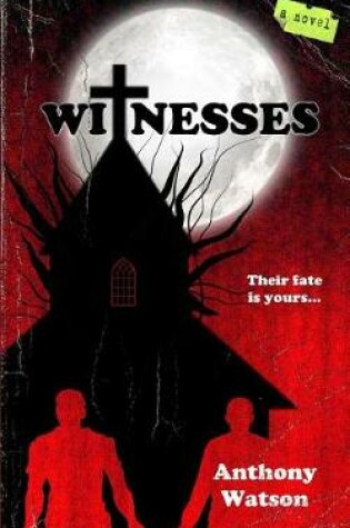 Cover of Witnesses