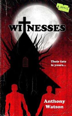 Book cover for Witnesses