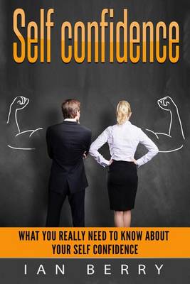Book cover for Self Confidence