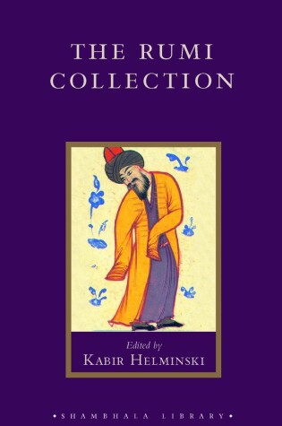 Cover of The Rumi Collection