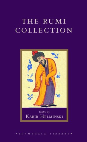 Cover of The Rumi Collection