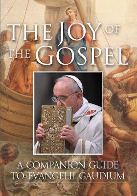 Book cover for The Joy of the Gospel