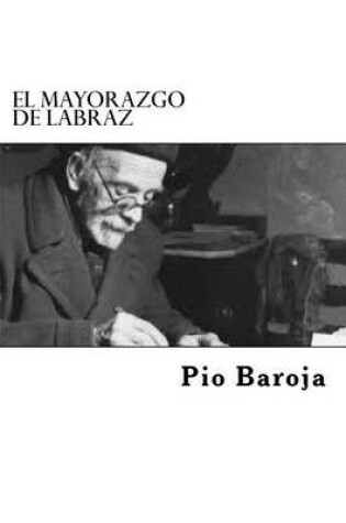 Cover of El Mayorazgo De Labraz