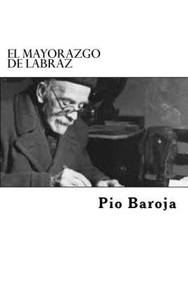 Book cover for El Mayorazgo De Labraz