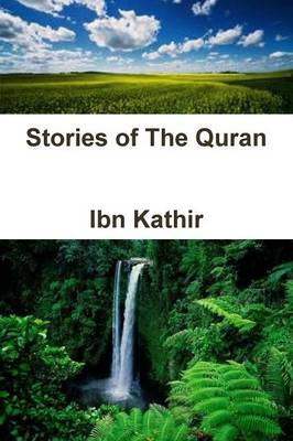 Book cover for Stories of the Quran