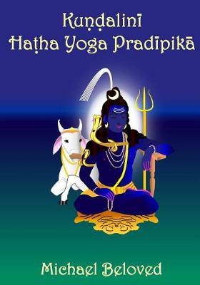 Book cover for Kundalini Hatha Yoga Pradipika