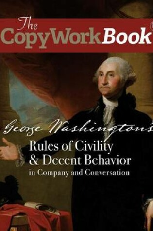 Cover of The CopyWorkBook