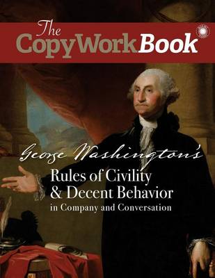 Cover of The CopyWorkBook