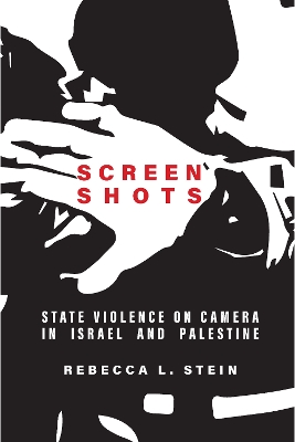 Book cover for Screen Shots