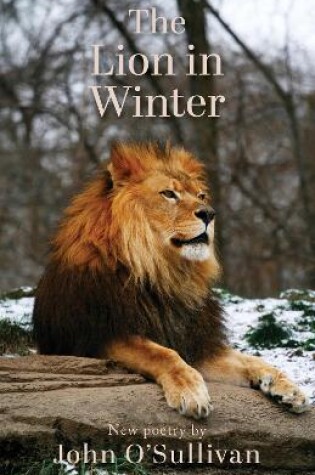 Cover of The Lion In Winter