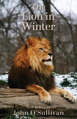 Book cover for The Lion In Winter