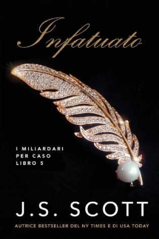 Cover of Infatuato