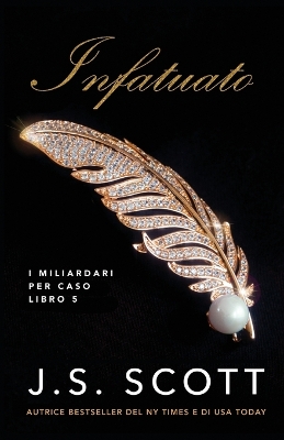 Book cover for Infatuato