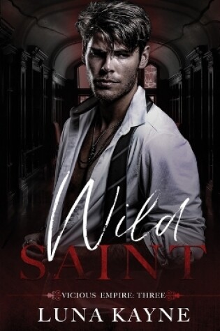 Cover of Wild Saint