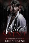 Book cover for Wild Saint