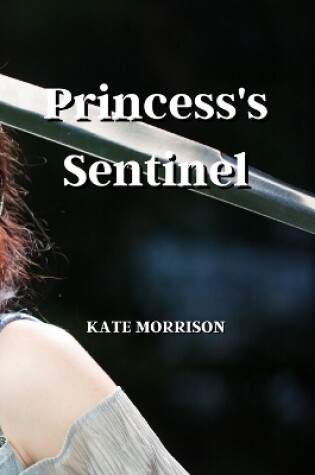 Cover of Princess's Sentinel