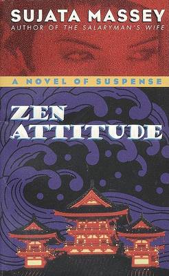 Book cover for Zen Attitude