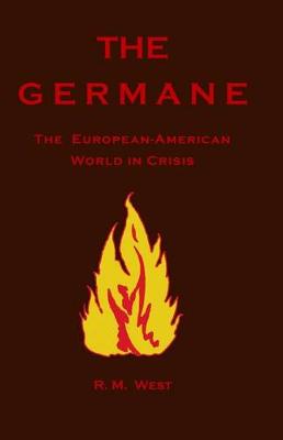 Book cover for The Germane