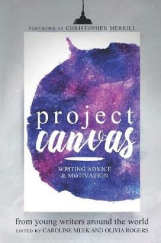 Cover of Project Canvas