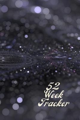 Cover of 52 Week Tracker