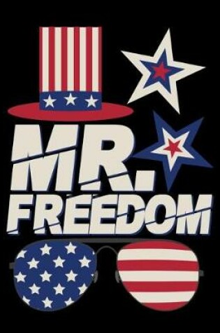 Cover of Mr. Freedom