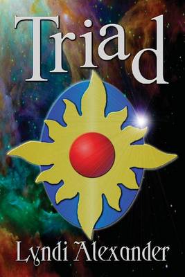 Book cover for Triad