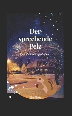 Cover of Der sprechende Pelz