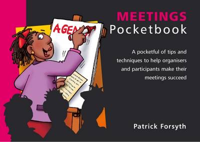 Book cover for Meetings