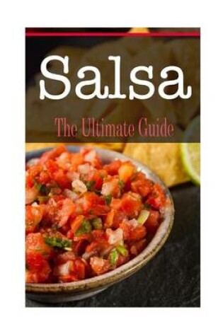 Cover of Salsa