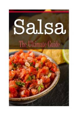 Book cover for Salsa