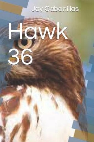 Cover of Hawk 36